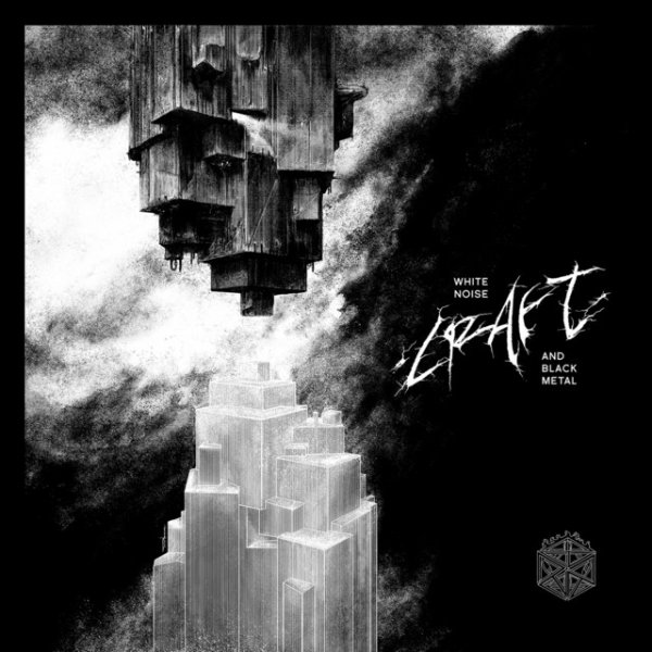 Album Craft - White Noise and Black Metal