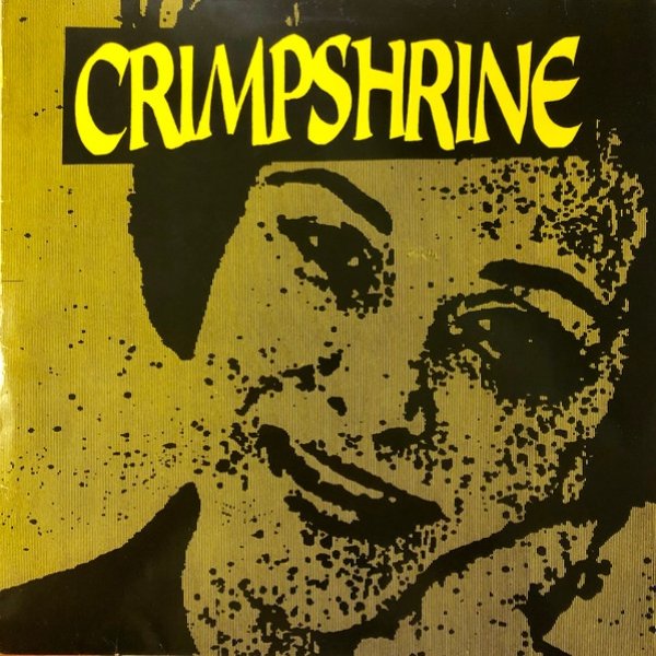 Album Crimpshrine - Lame Gig Contest