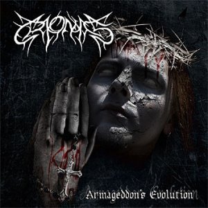 Armageddon's Evolution - album