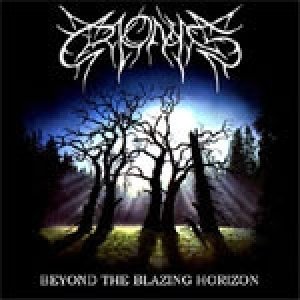 Beyond The Blazing Horizon - album