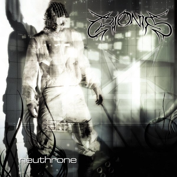 Album Crionics - Neuthrone