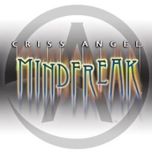 Album Criss Angel - Mind Freak