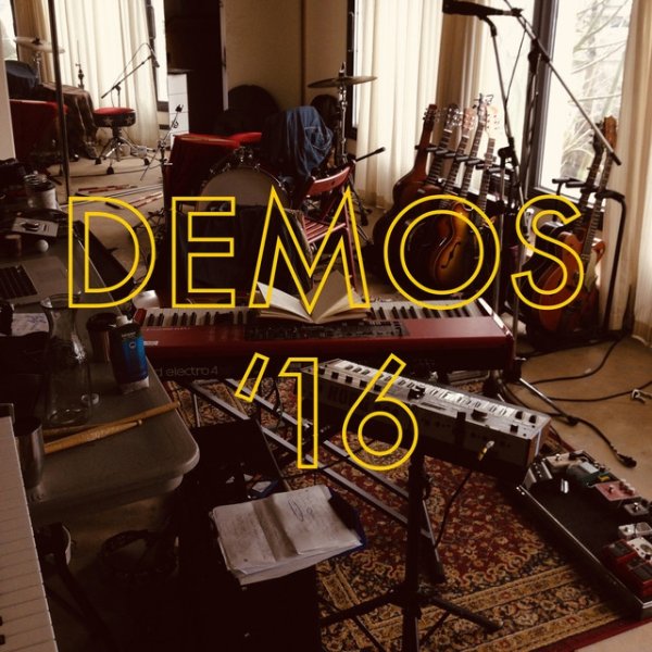Current Swell Demos '16, 2020