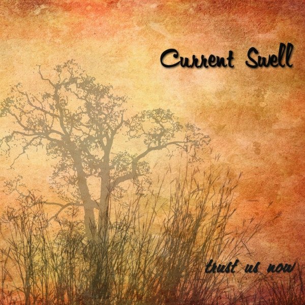 Album Current Swell - Trust Us Now