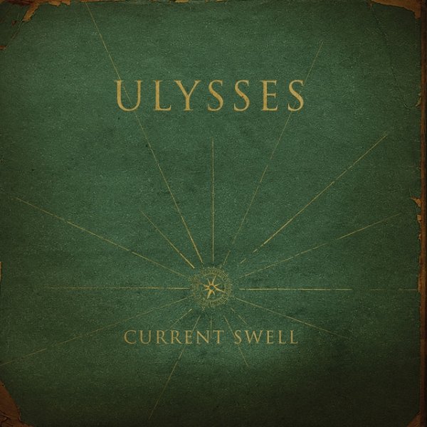 Album Current Swell - Ulysses