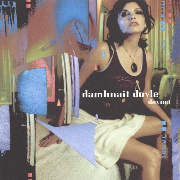 Album Damhnait Doyle - Dav-net