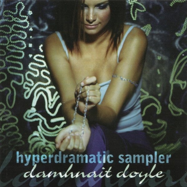 Hyperdramatic Sampler - album