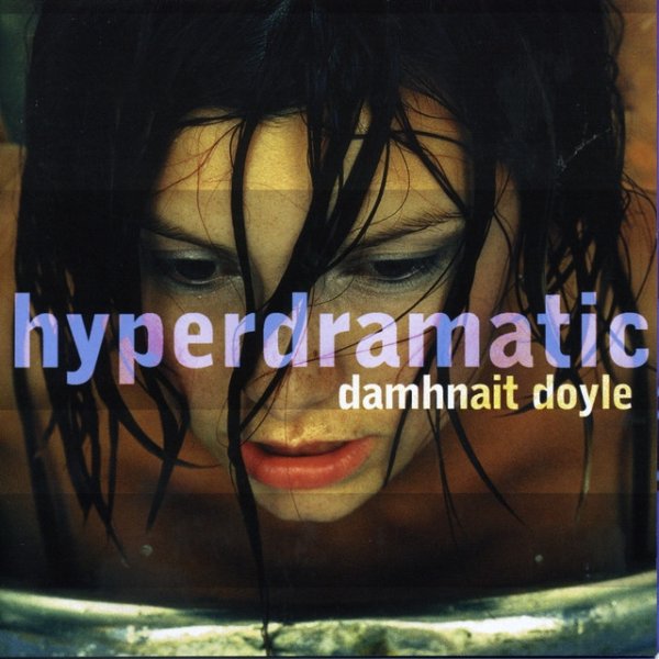 Album Damhnait Doyle - Hyperdramatic