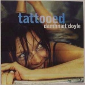 Album Damhnait Doyle - Tattooed