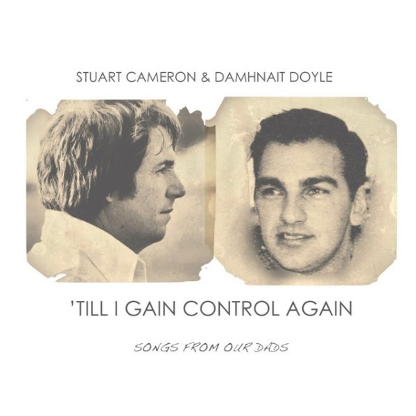 'Till I Gain Control Again - album