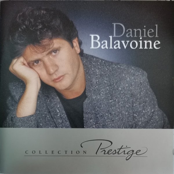 Album Daniel Balavoine - Collection Prestige