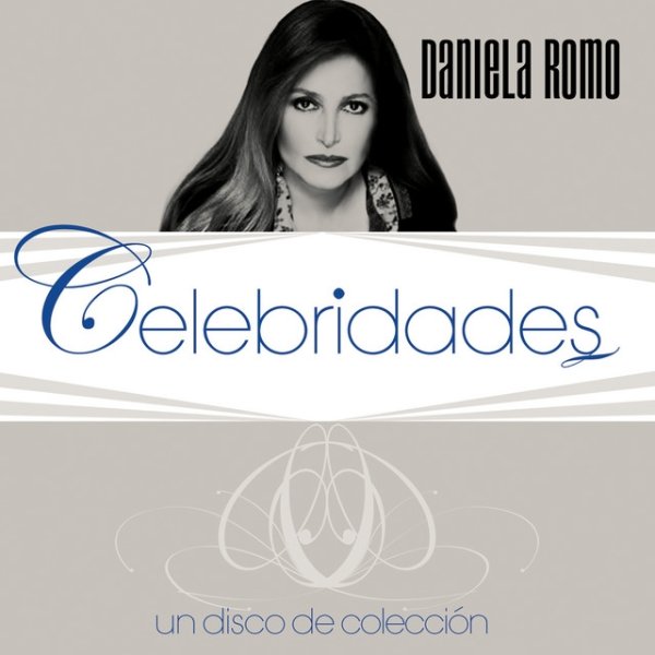 Album Daniela Romo - Celebridades- Daniela Romo