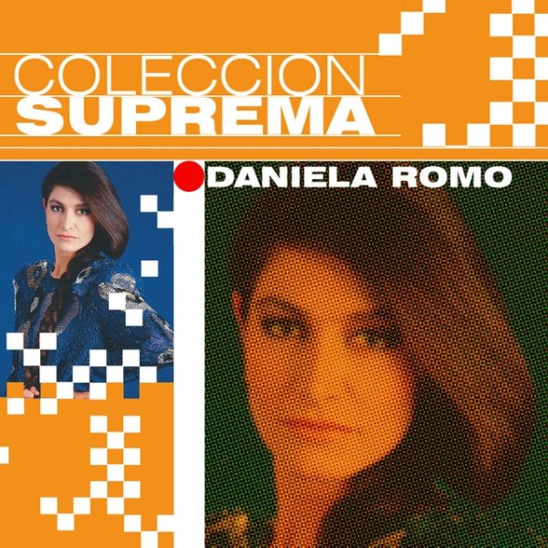 Album Daniela Romo - Coleccion Suprema