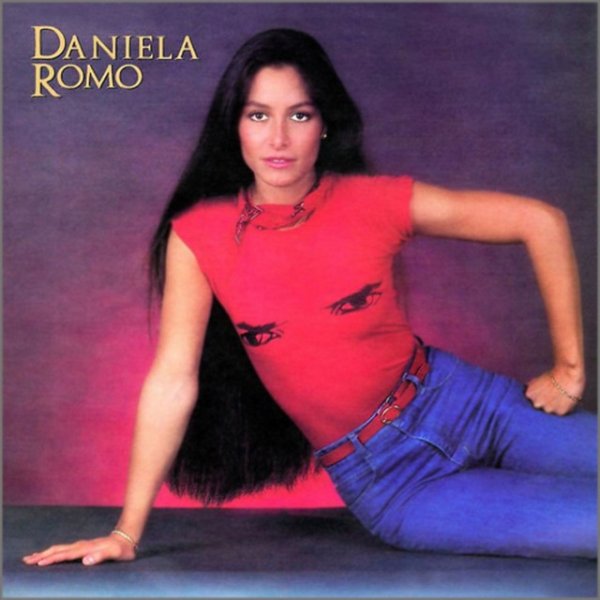Album Daniela Romo - Daniela Romo
