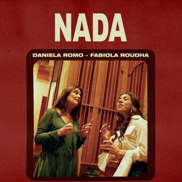 Album Daniela Romo - Nada