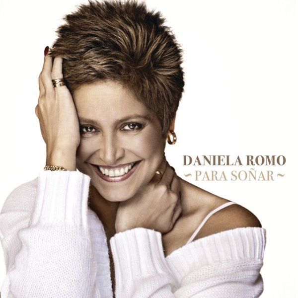 Album Daniela Romo - Para Soñar