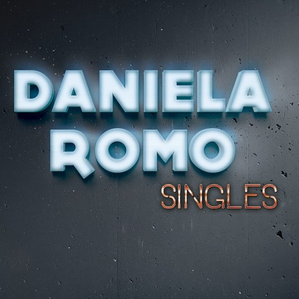 Album Daniela Romo - Singles