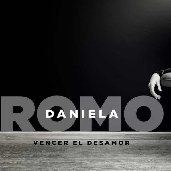 Album Daniela Romo - Vencer el Desamor