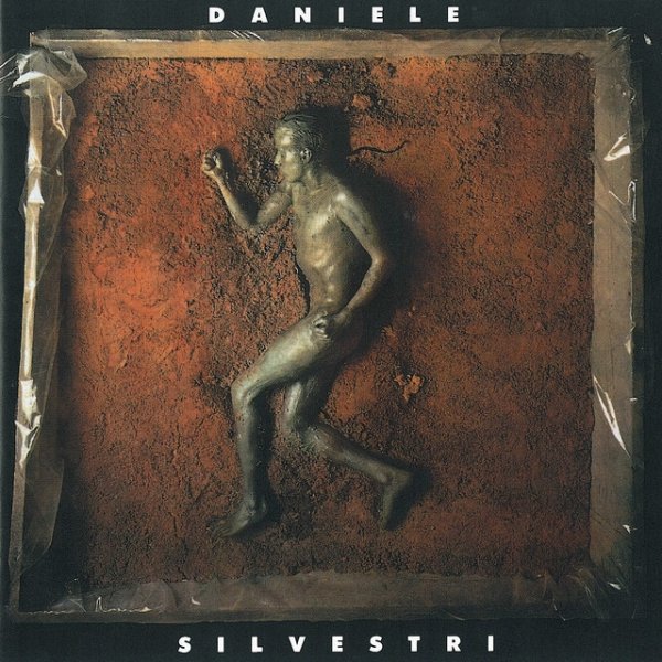 Album Daniele Silvestri - Daniele Silvestri