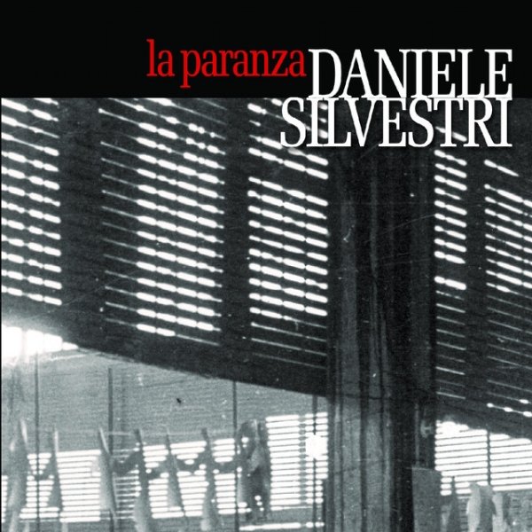 Album Daniele Silvestri - La Paranza