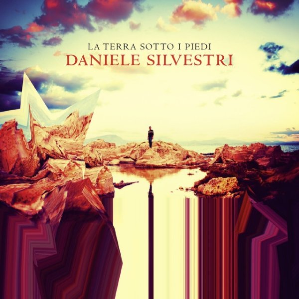 Album Daniele Silvestri - La terra sotto i piedi