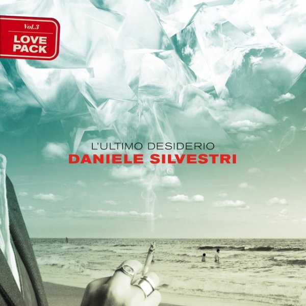Album Daniele Silvestri - L
