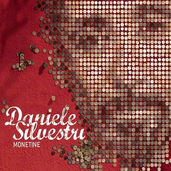 Album Daniele Silvestri - Monetine