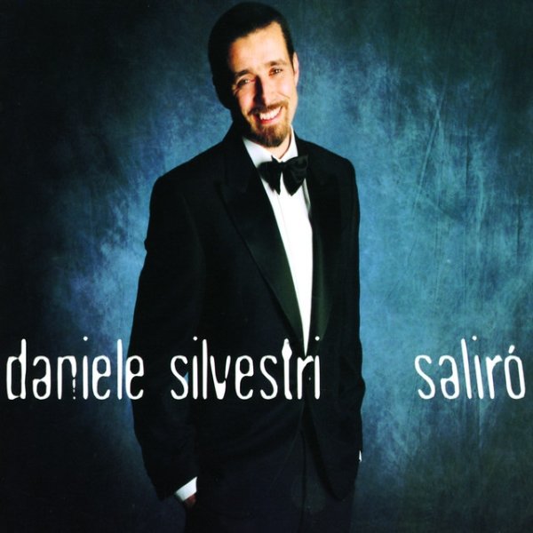 Album Daniele Silvestri - Saliro