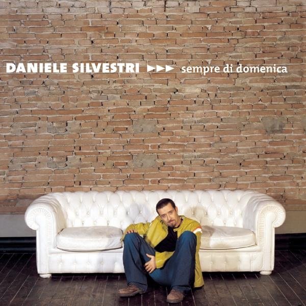 Album Daniele Silvestri - Sempre di domenica