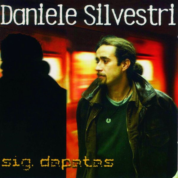 Album Daniele Silvestri - Sig. Dapatas