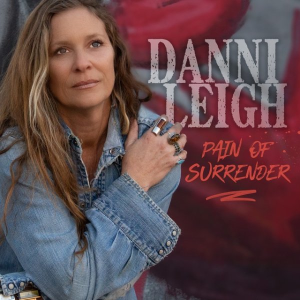 Danni Leigh Pain of Surrender, 2022