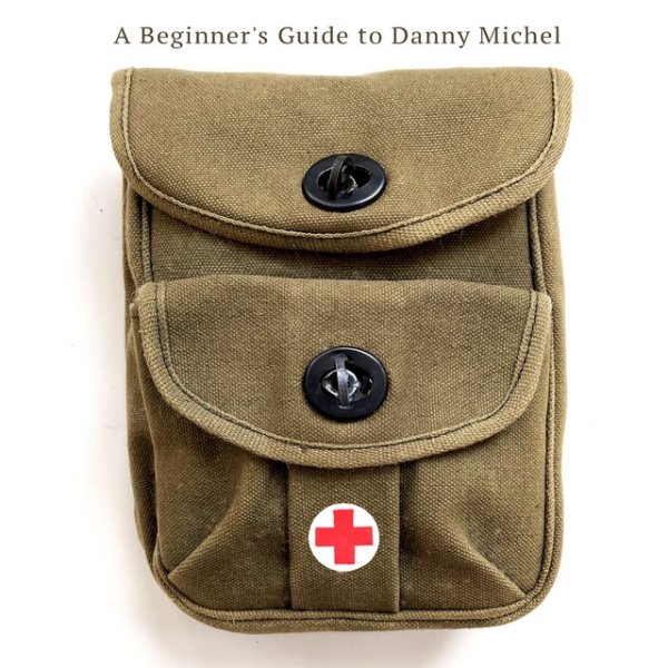 Album Danny Michel - A Beginner