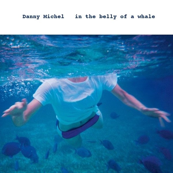 Album Danny Michel - In the Belly of a Whale