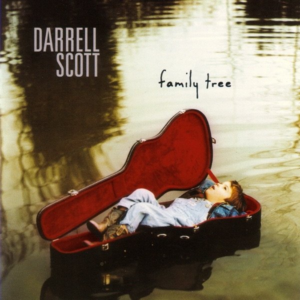 Darrell Scott Family Tree, 1999