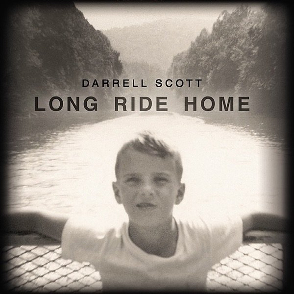 Album Darrell Scott - Long Ride Home
