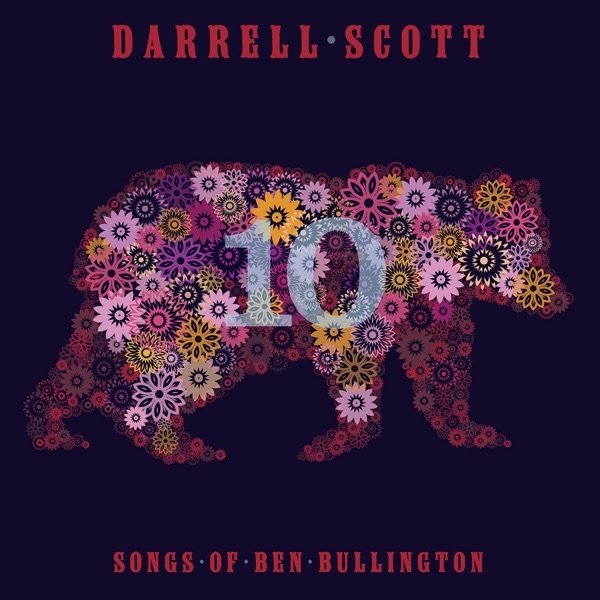 Album Darrell Scott - Ten