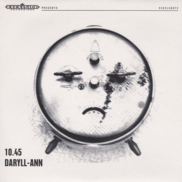 Album Daryll-Ann - 10.45