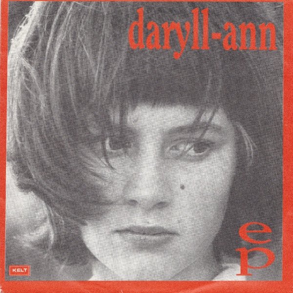 Album Daryll-Ann - Daryll-Ann