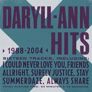 Daryll-Ann Hits, 2014