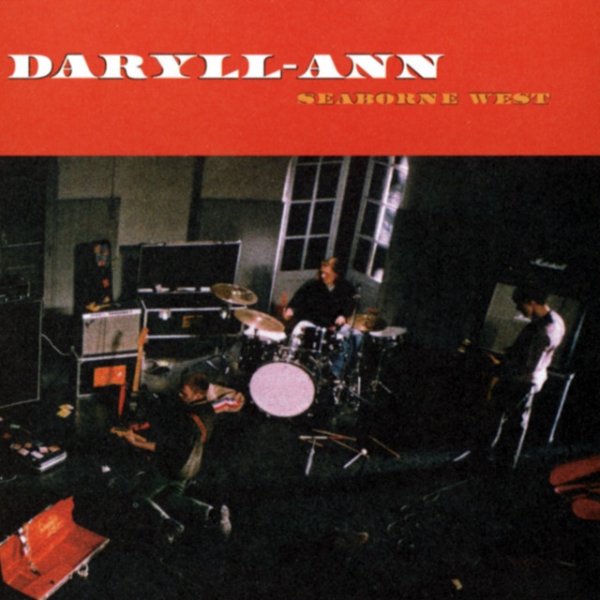 Album Daryll-Ann - Seaborne West