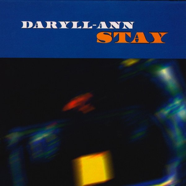 Daryll-Ann Stay, 1995