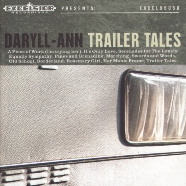 Album Daryll-Ann - Trailer Tales