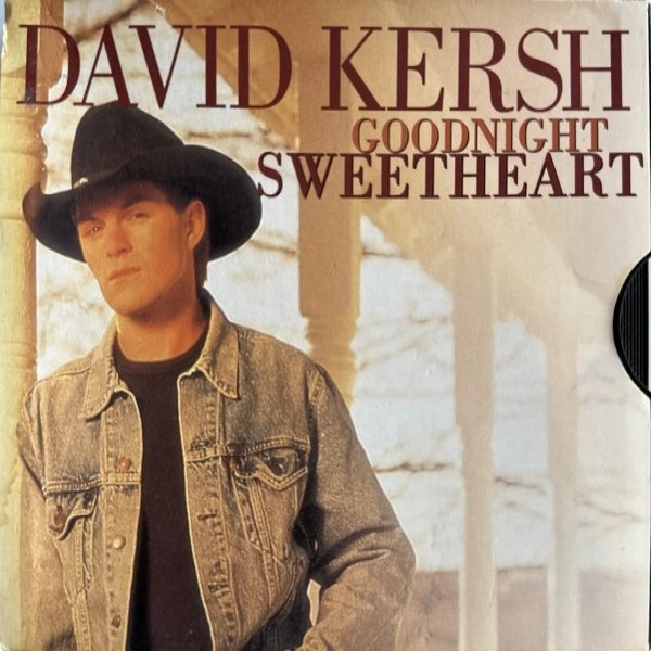 Album David Kersh - Goodnight Sweetheart