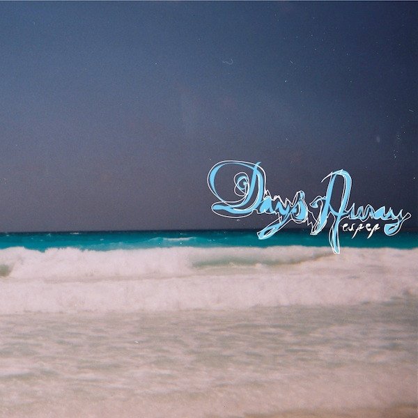 Album Days Away - E.S.P.E.P.