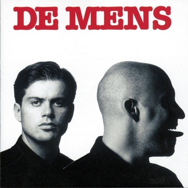 De Mens De Mens, 1992