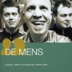 Album De Mens - Essential