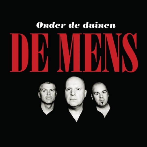 Album De Mens - Onder De Duinen