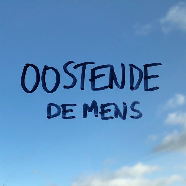 Album De Mens - Oostende