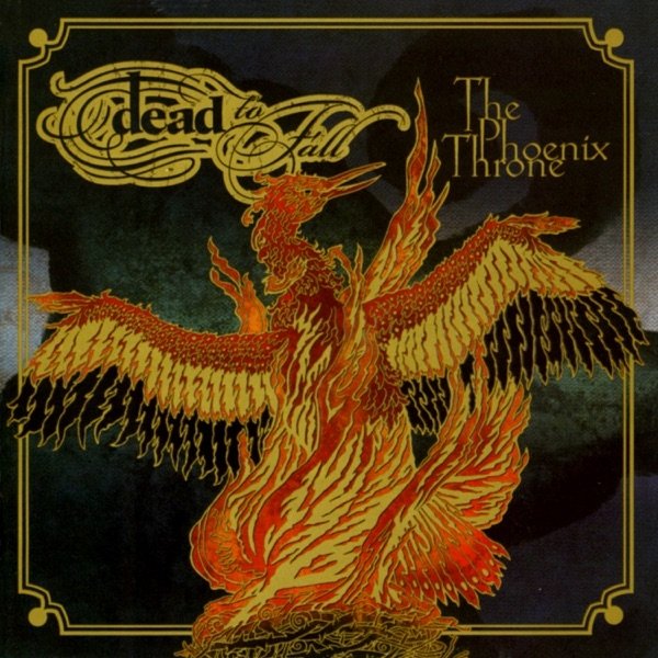 Album Dead To Fall - The Phoenix Throne