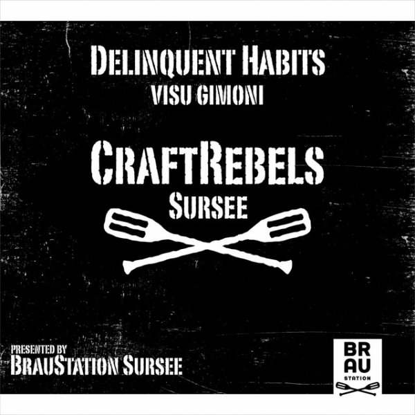 CraftRebels (BrauStation Sursee) - album